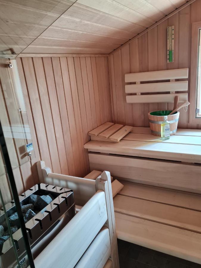 Mimosa Suites Вестерланд Екстериор снимка