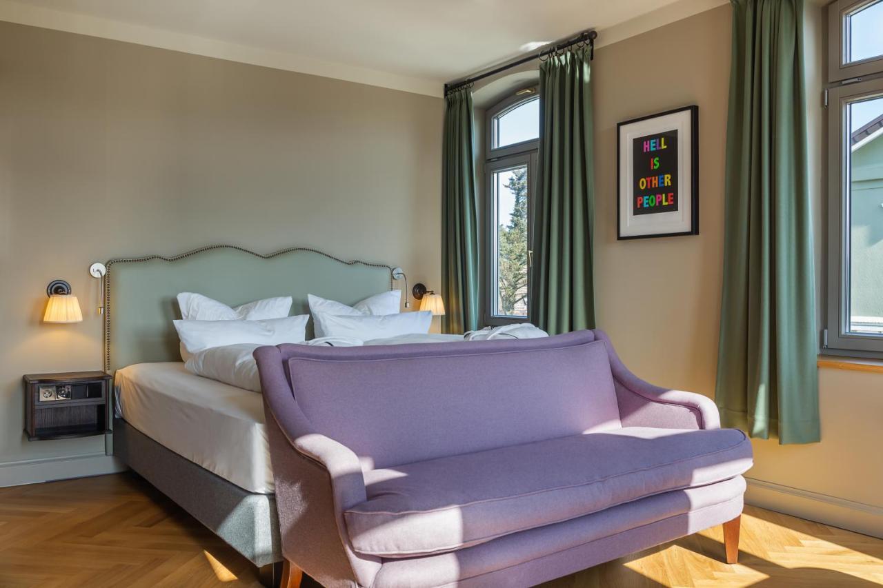Mimosa Suites Вестерланд Екстериор снимка