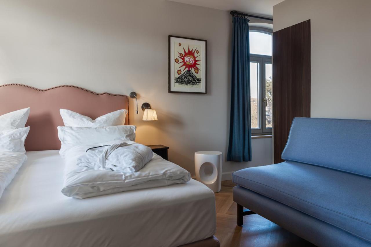 Mimosa Suites Вестерланд Екстериор снимка