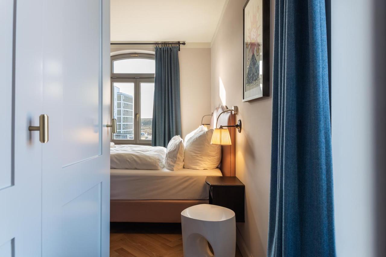 Mimosa Suites Вестерланд Екстериор снимка