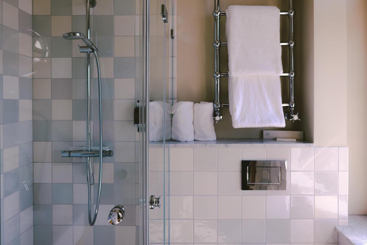 Mimosa Suites Вестерланд Екстериор снимка
