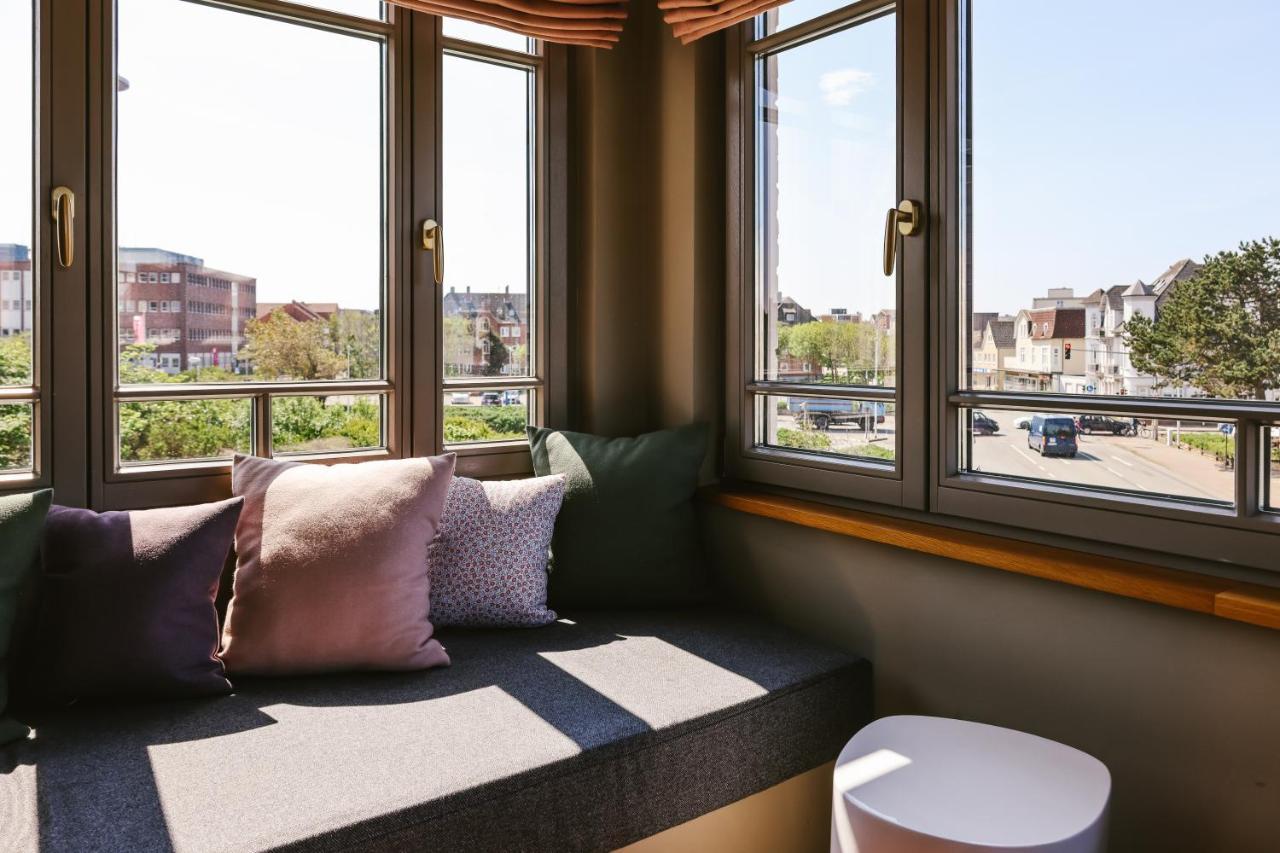 Mimosa Suites Вестерланд Екстериор снимка