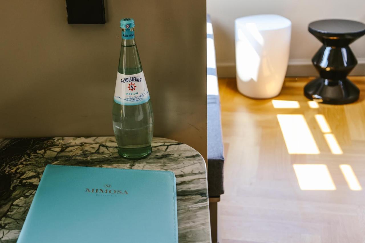 Mimosa Suites Вестерланд Екстериор снимка